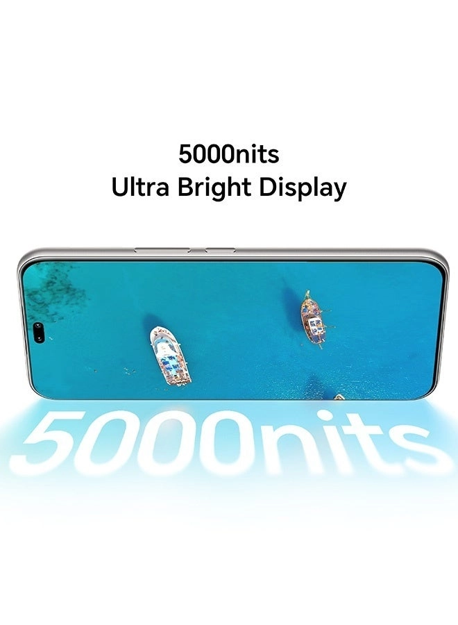 400 Pro - 12GB 512GB + Choice Earbuds Clip + Phone Case + Watch 5