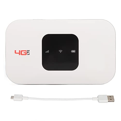 MF995 - 4G LTE Wi-Fi 150Mbps