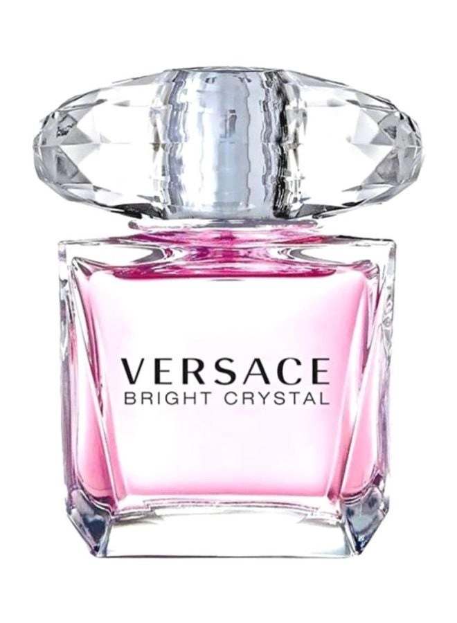 Versace Bright Crystal Eau de Toilette 88ml