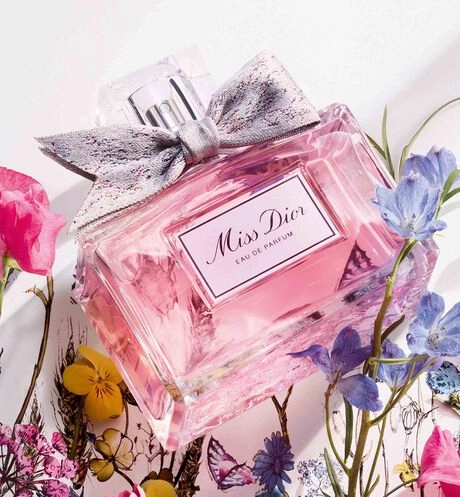 Miss Dior Blooming Bouquet Eau de Toilette 50ml