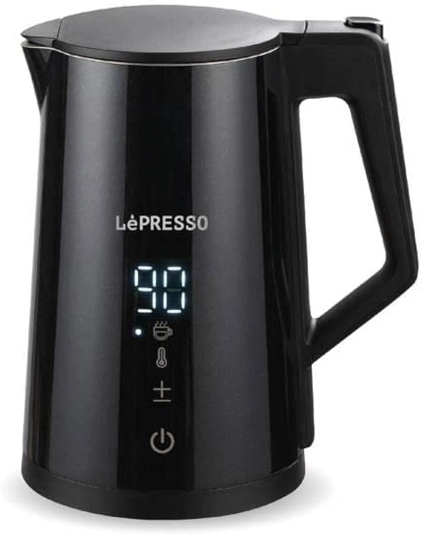 LePresso Smart LPSEKTBK