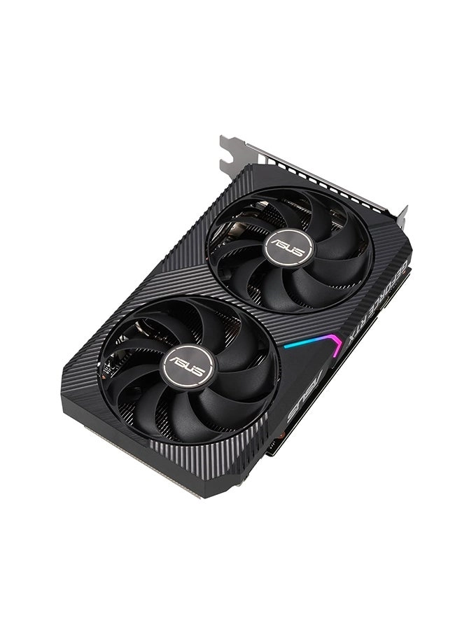 Dual RTX 3060 V2 OC - 12GB