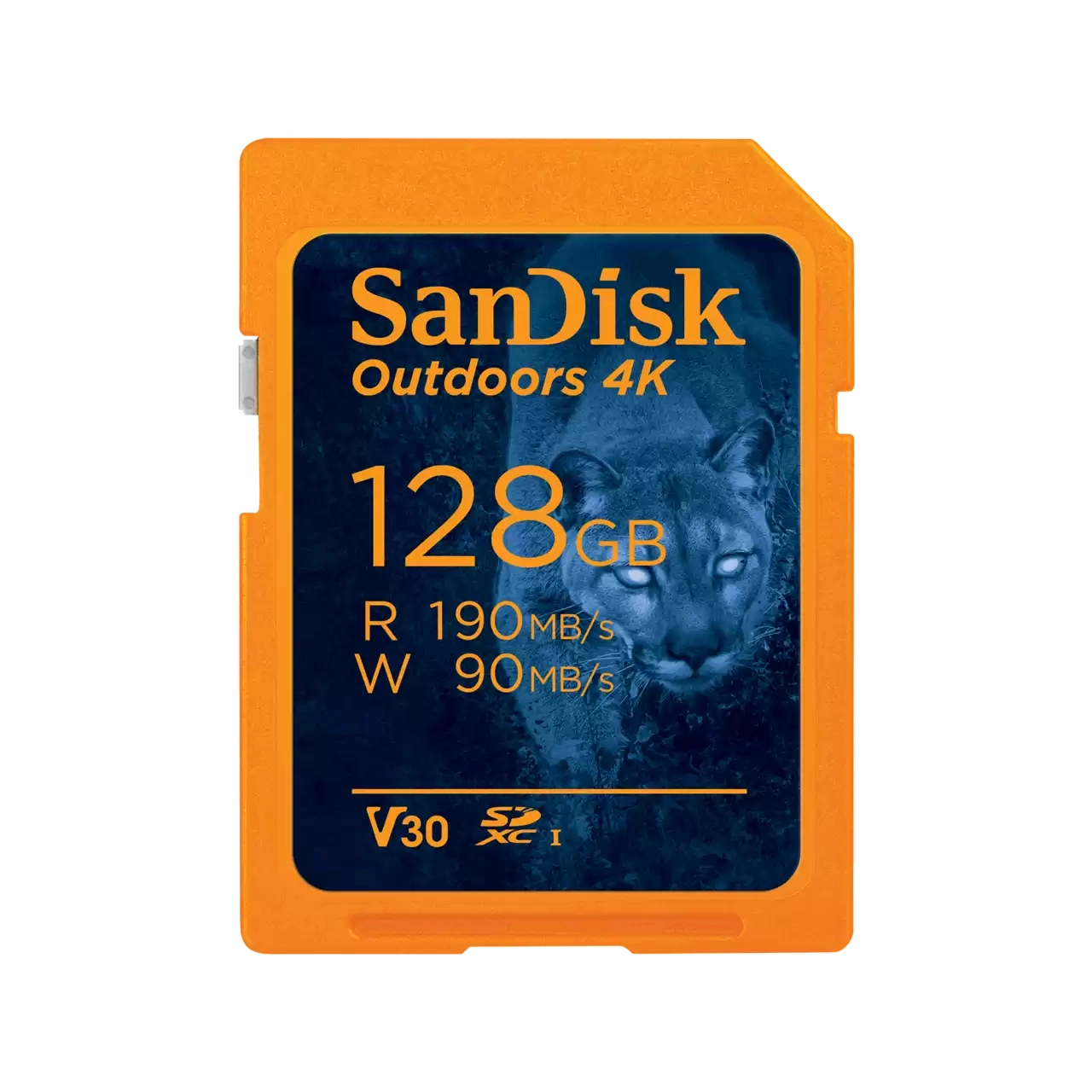 SDSQXAA-128G-GN6MN - 128GB