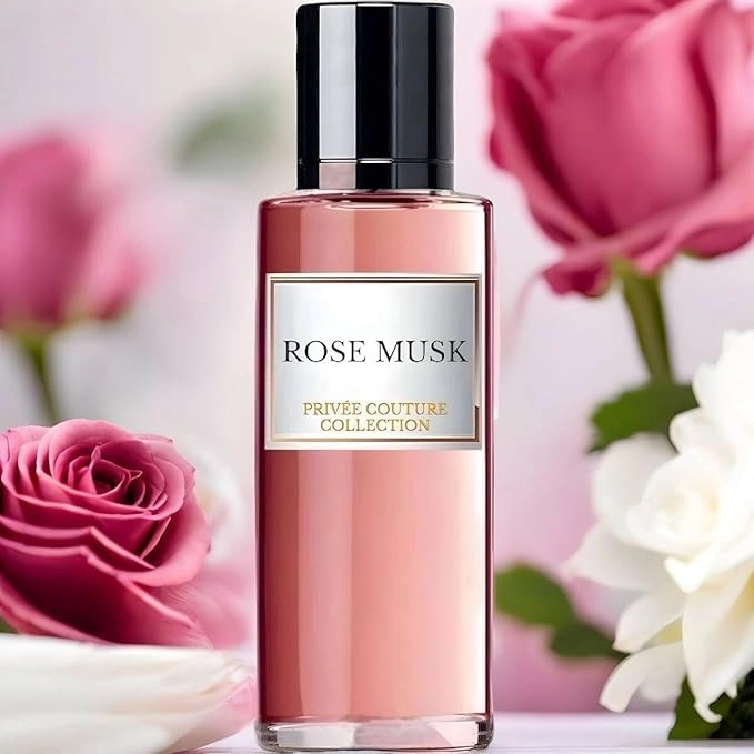 Rose Musk Eau de Parfum 30 ml