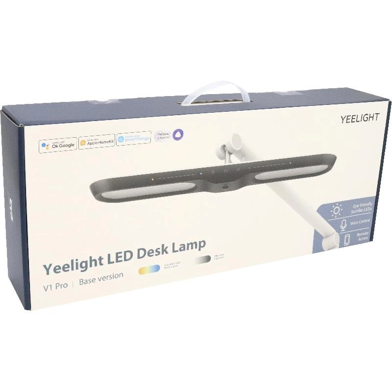 V1 Pro - 10.5 Watts White Wi-Fi