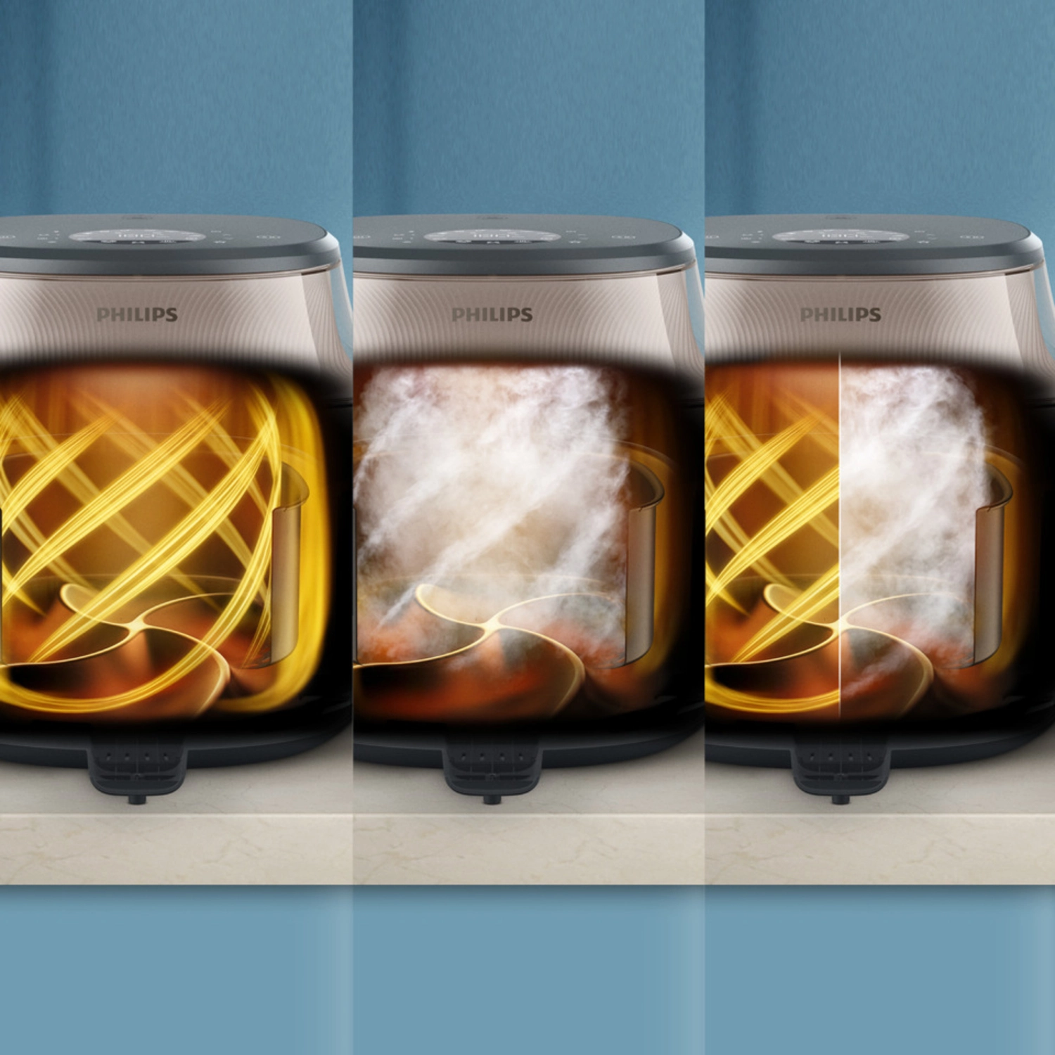 Airfryer 5000 Series NA547/07A