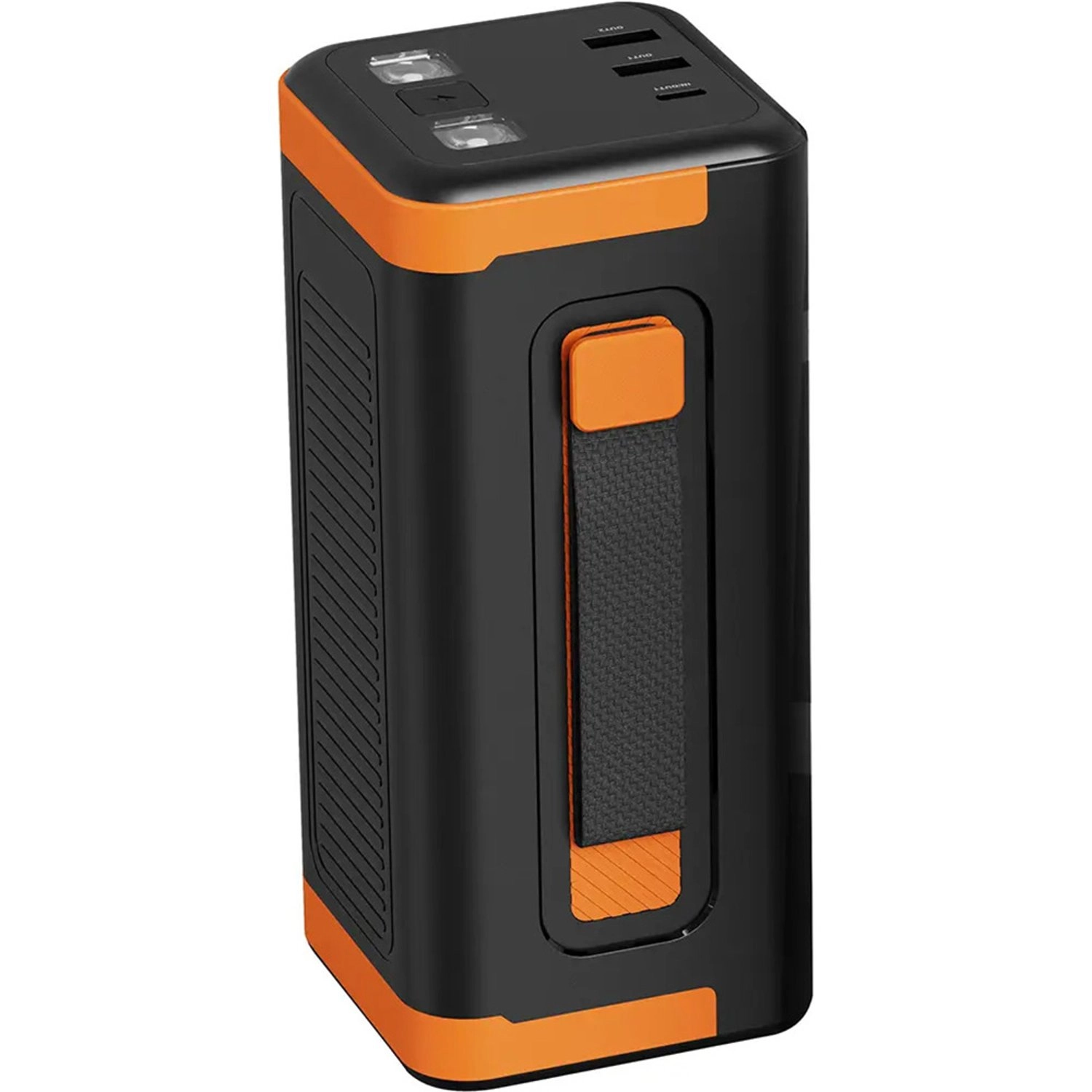 Power Boost - 50000mAh 20W