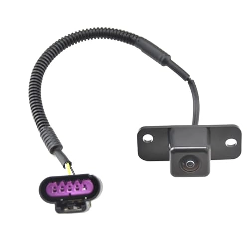 Rear View Backup Camera