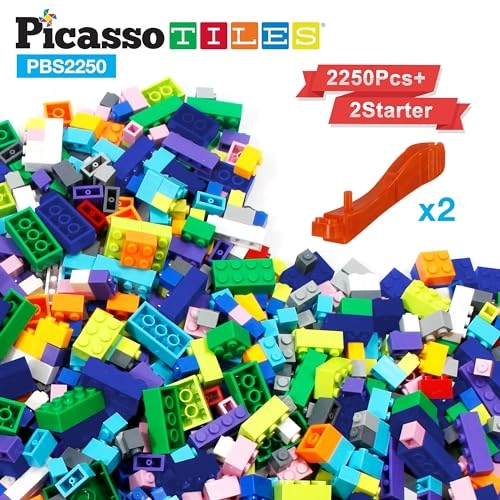 PBS2250 - 2250 pcs