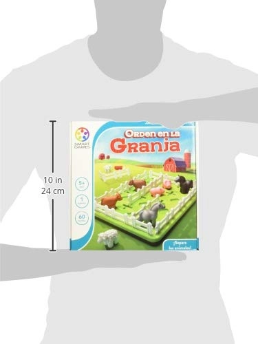 Order on the Farm - 5 years and up