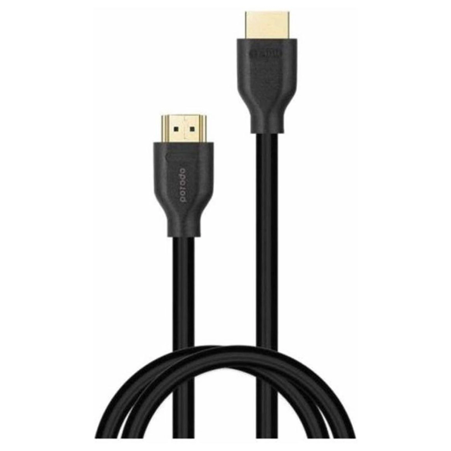 4K HDMI Cable 3m with Ethernet