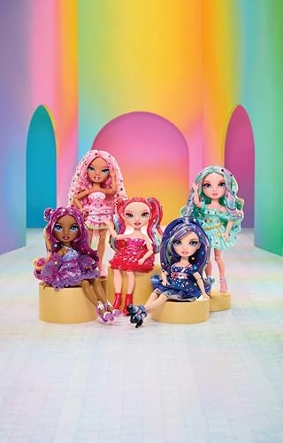 Core - 4 - 10 years 7 pieces