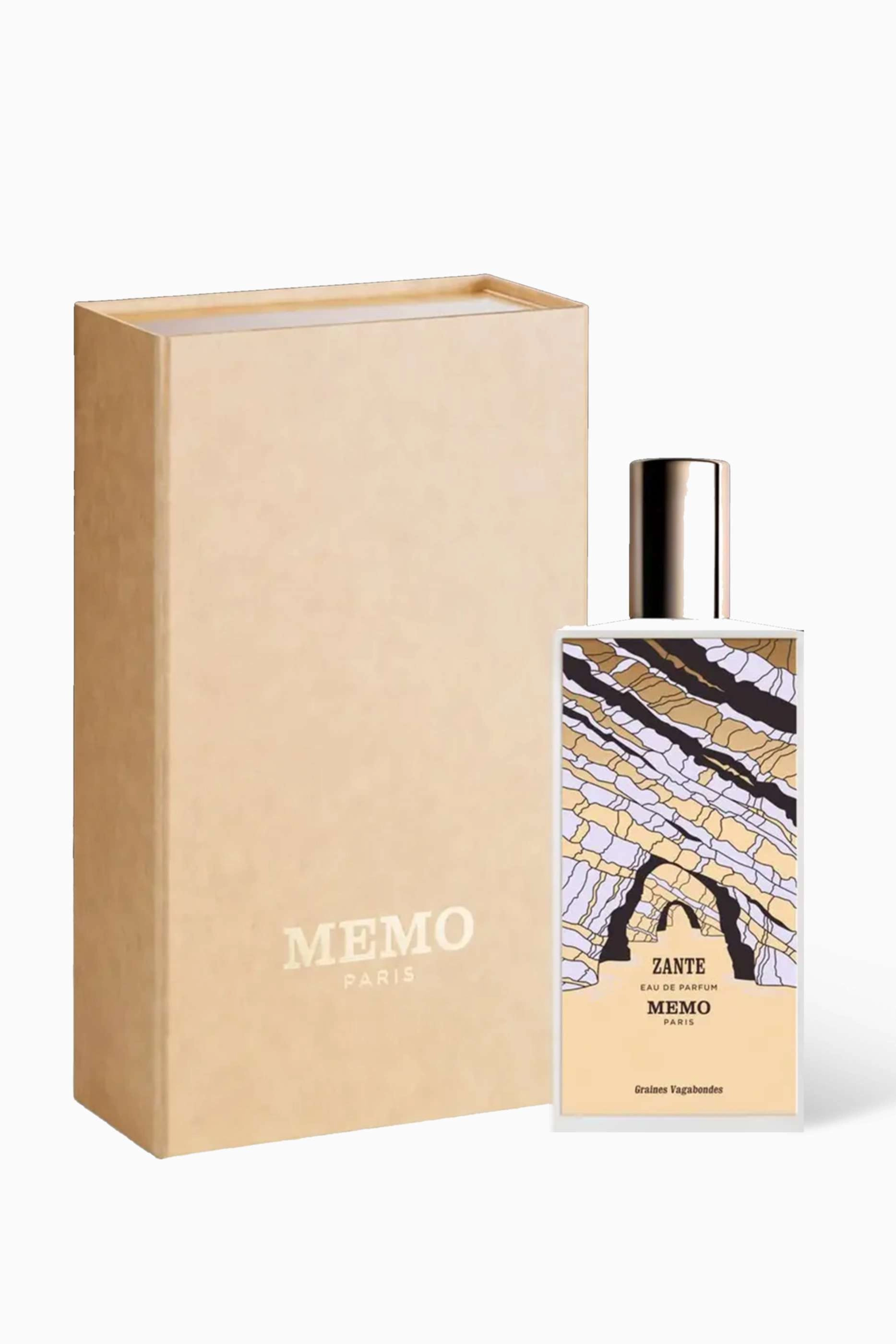 Zante Eau de Parfum 75ml