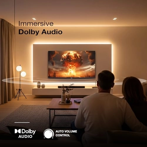 JSWG43CSFHD - 43 Inches