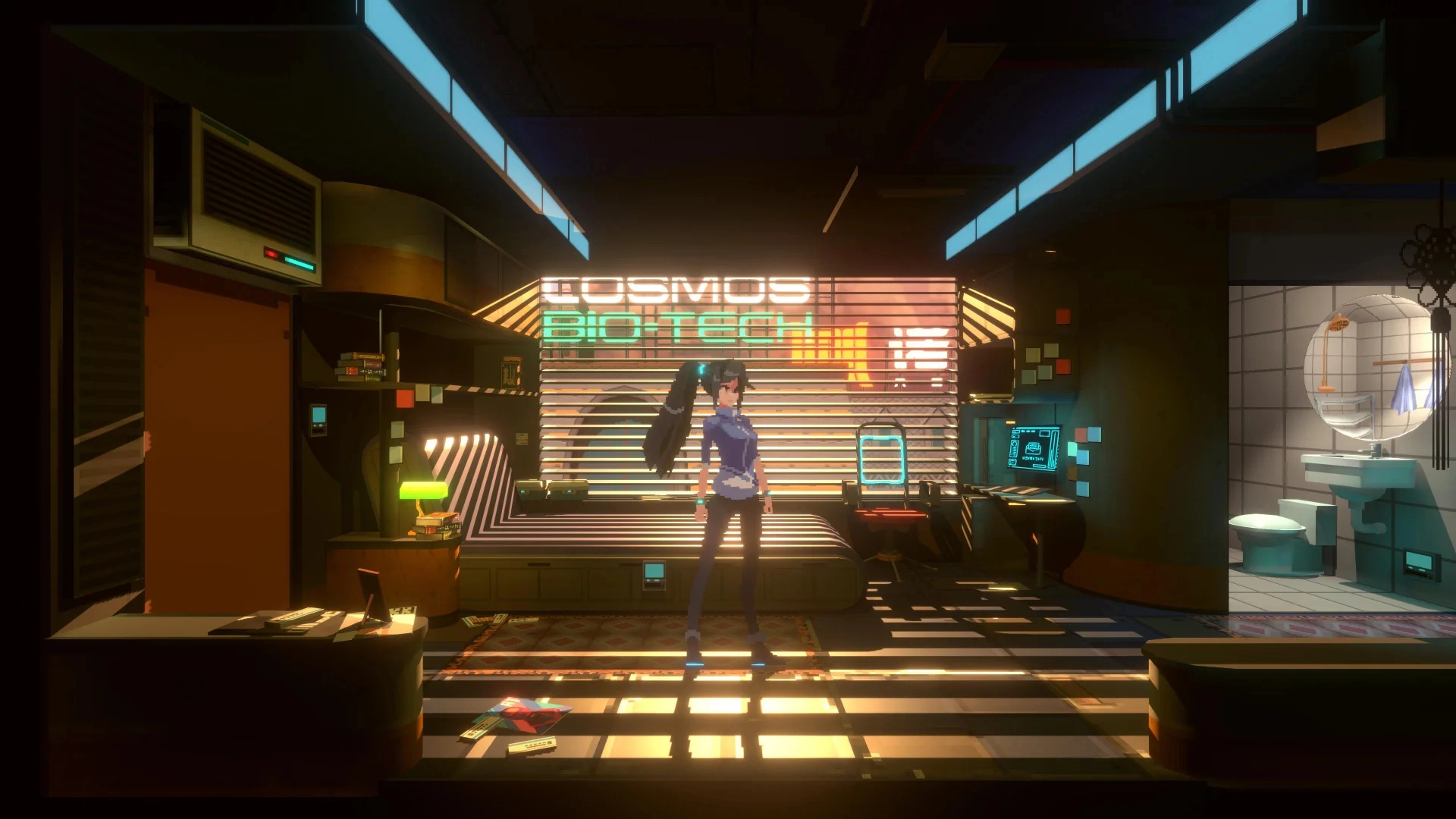 ANNO: Mutationem Complete Edition - PlayStation 5