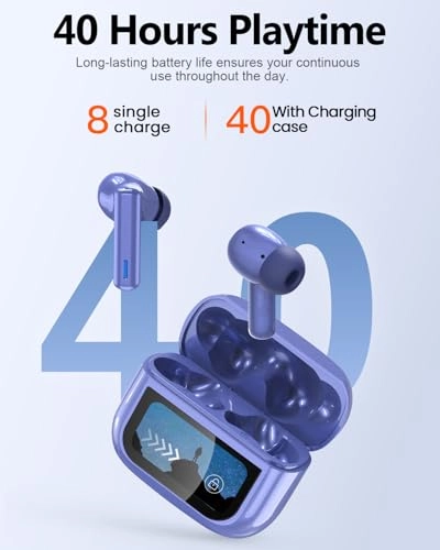 T21 - Wireless Earbud