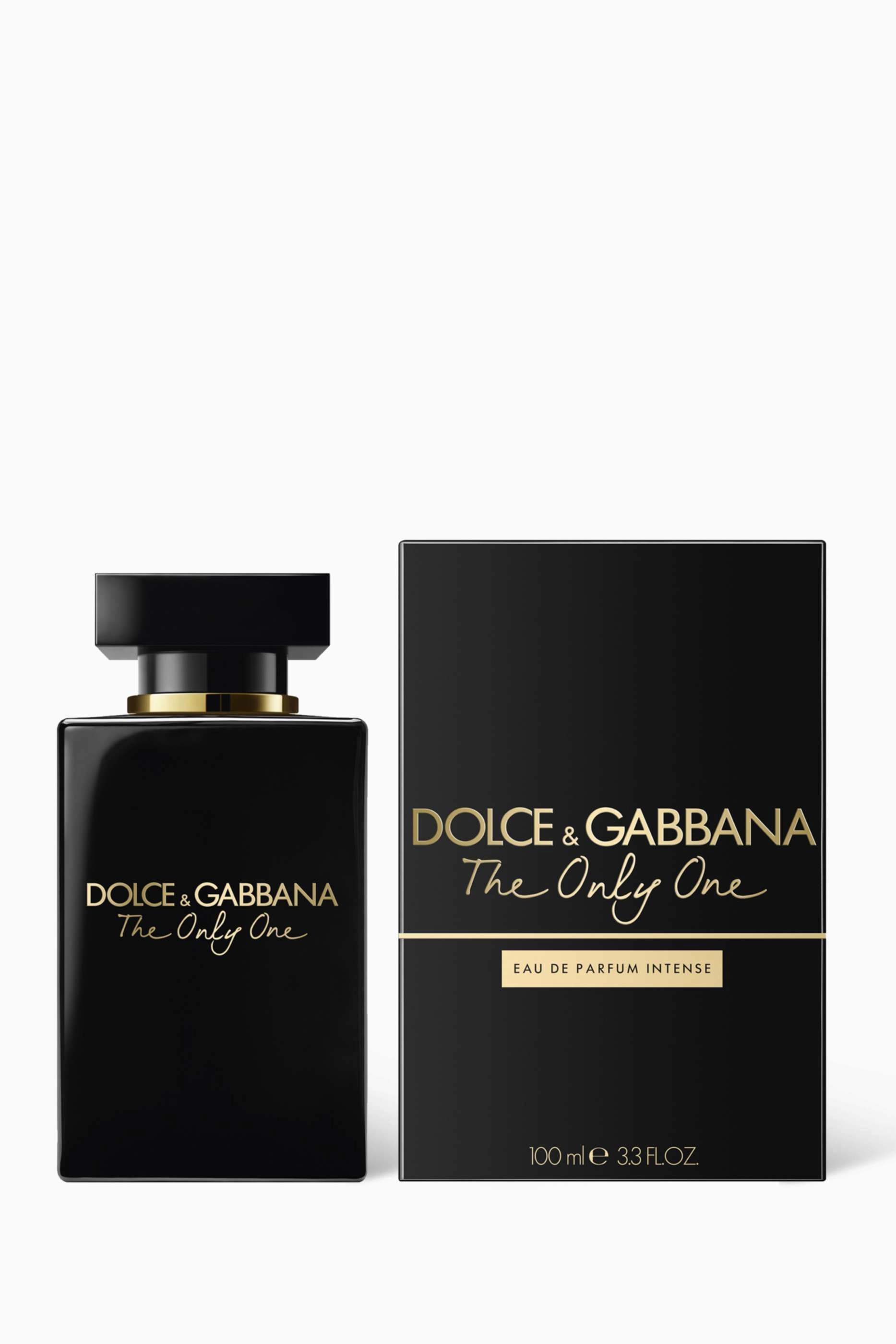 The Only One Eau de Parfum 100ml