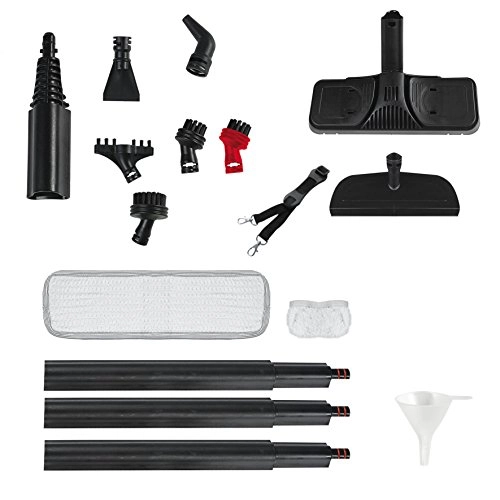 Handy 25 Plus - 3.5 bar 1.1 Liters