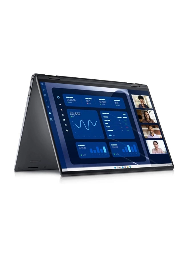 Latitude 9450 VFCJ5 - 14'' Core Ultra 7-165U 32GB DDR5 1TB SSD