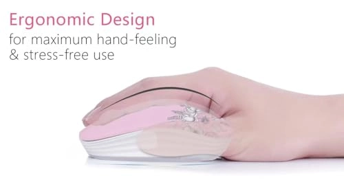 Wireless Mouse - Wireless