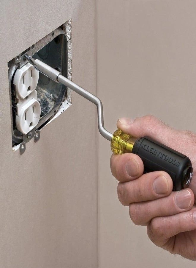 67100 Multi-Bit Screwdriver Set