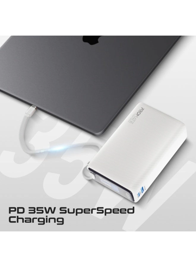 PowerPod-20 - 20000 Watt-hour 35 Watt