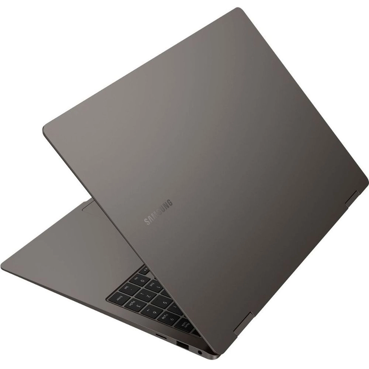 Galaxy Book3 Pro 360 NP960QFG - 16'' Core i7-1360P 16GB DDR5 1TB SSD