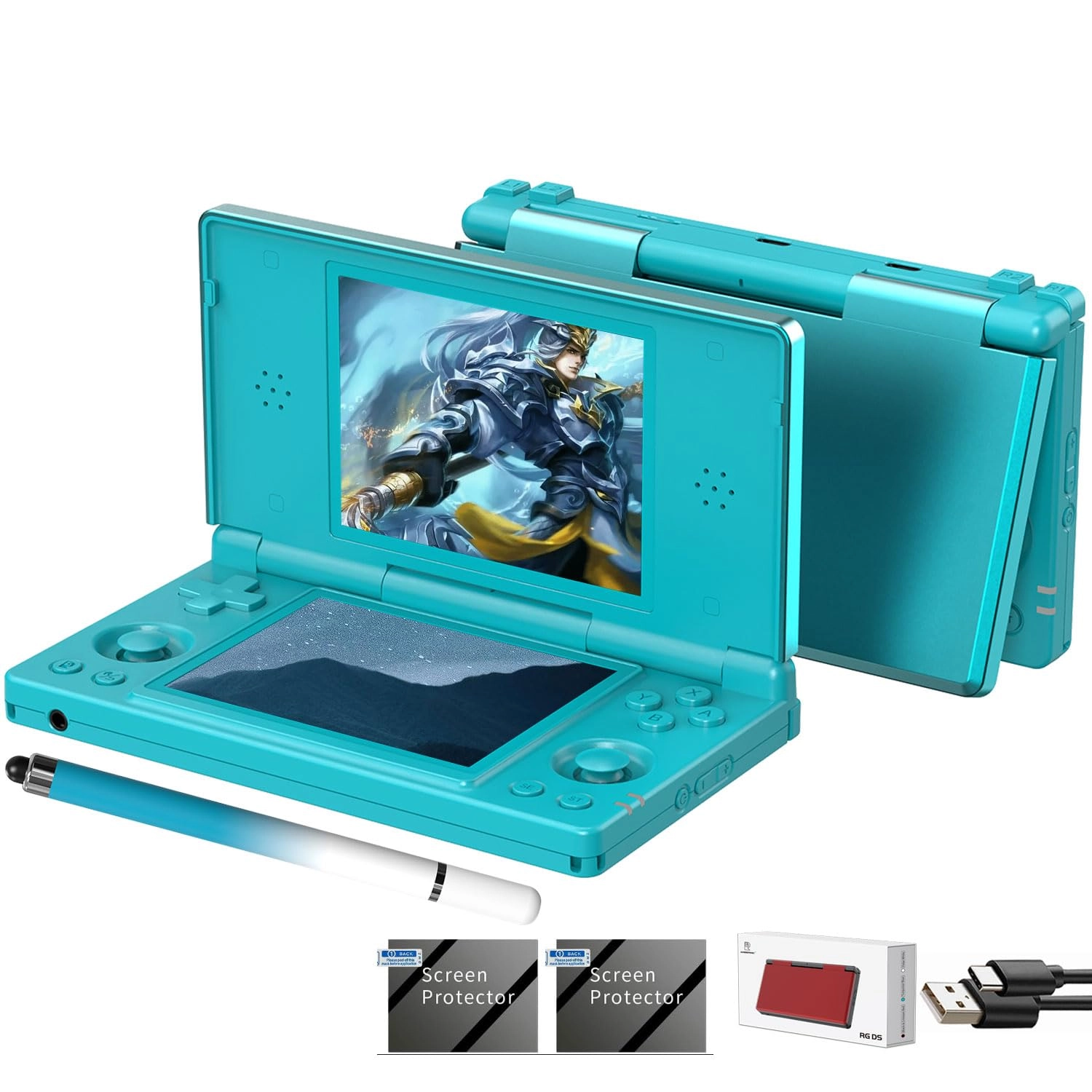 RG DS - 32GB