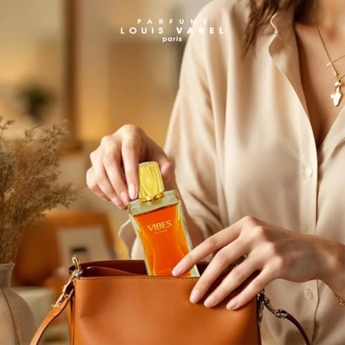 Vibes Eau de Parfum 100ml