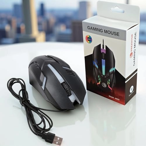 Gaming Mouse - USB