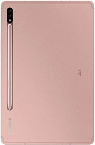 Galaxy Tab S7+ 5G - 256GB 12.4"