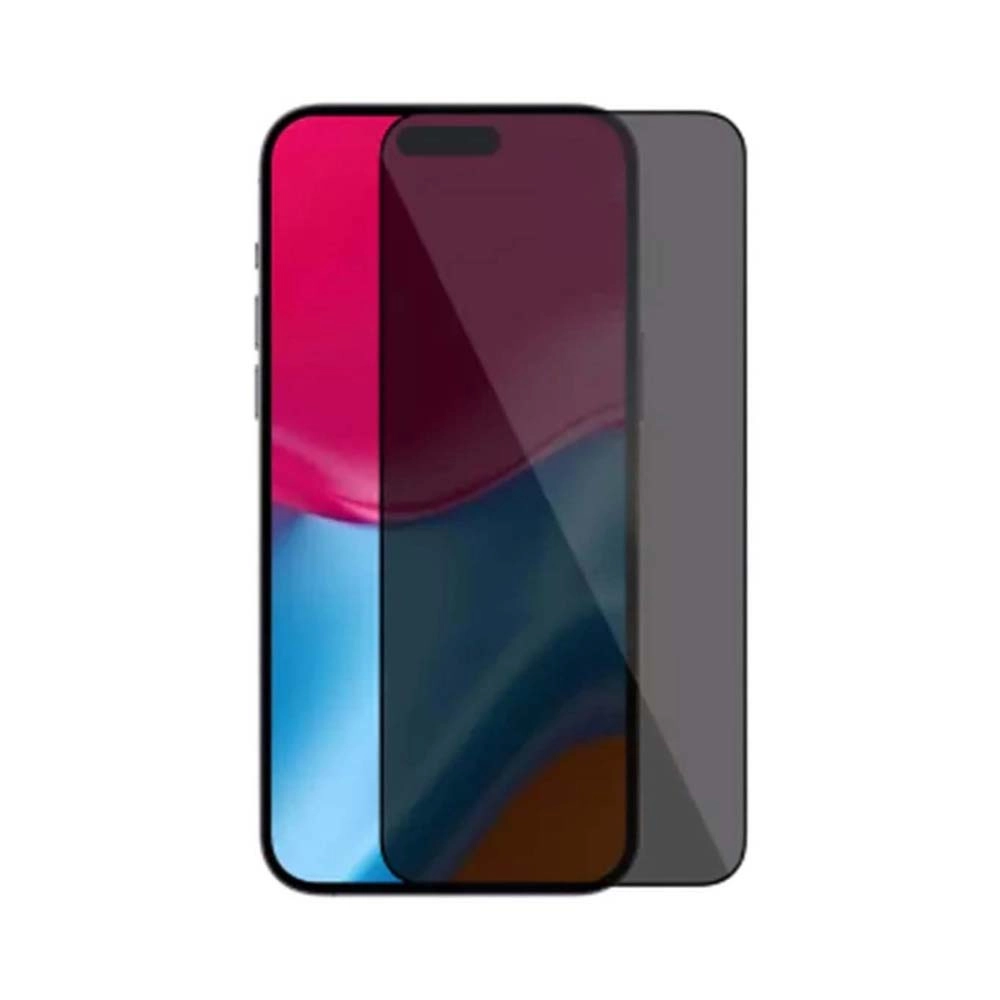 Privacy Screen Protector for iPhone 15