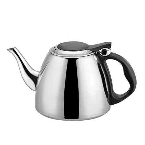 Kettle teapot - 2.5L
