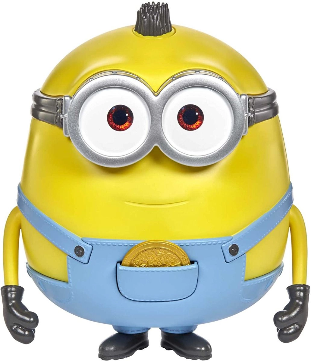 Generic Minions Babble Otto - 4 years+