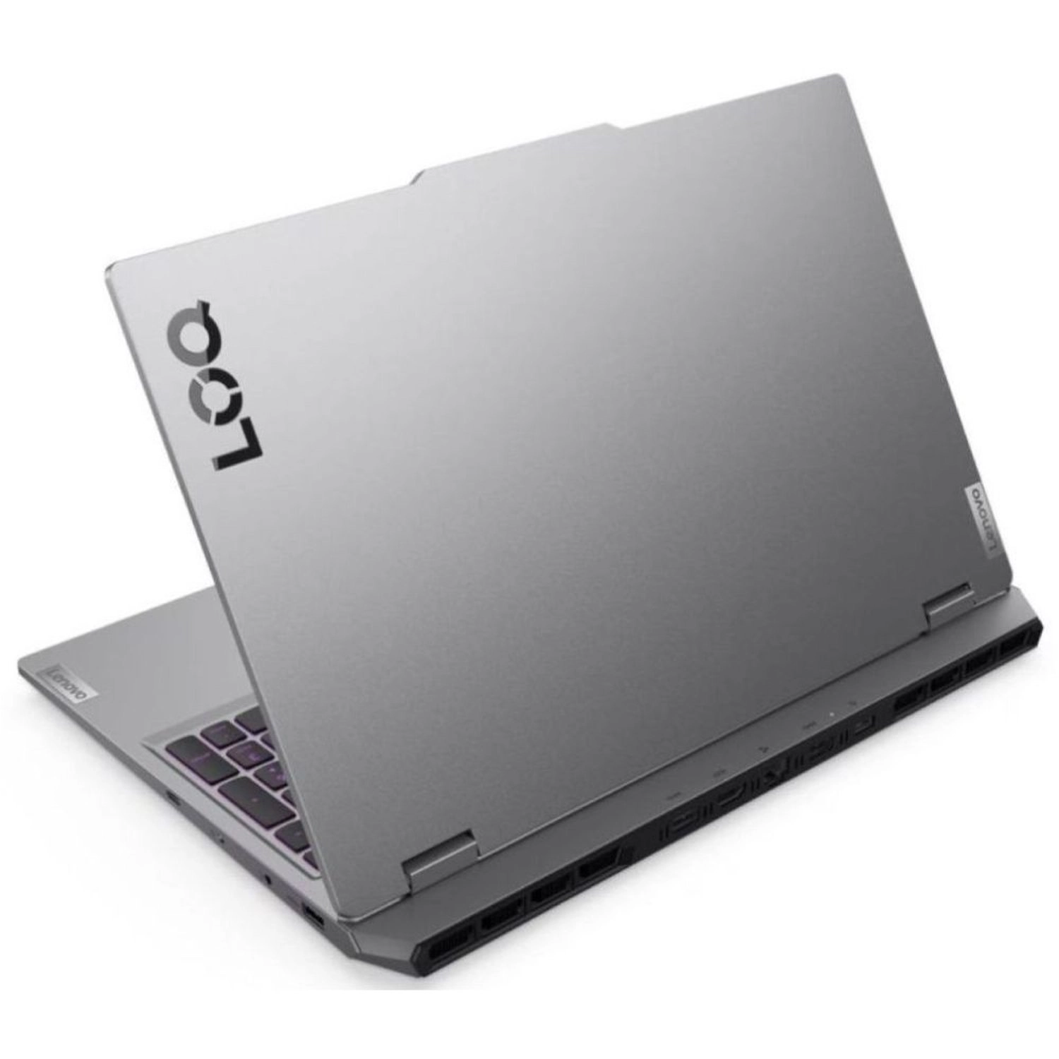 LOQ 15 83JG006RUS - 15.6'' Ryzen 7-250 16GB DDR5 512GB SSD