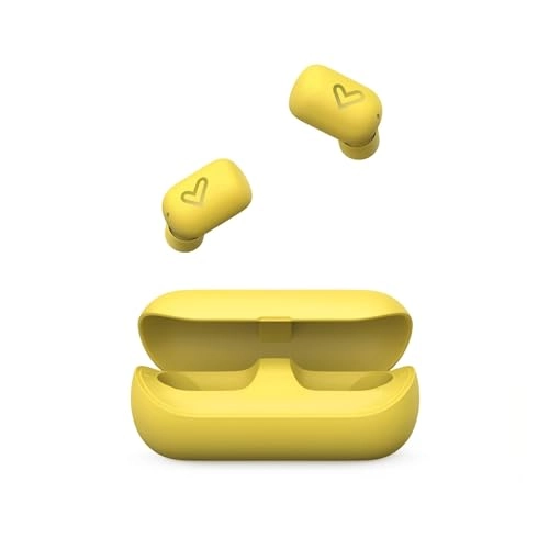 Urban 4 Wireless Earbud