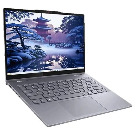 IdeaPad 5i 2-in-1 83KR000JUS - 14'' Core Ultra 5 8GB DDR5 512GB SSD