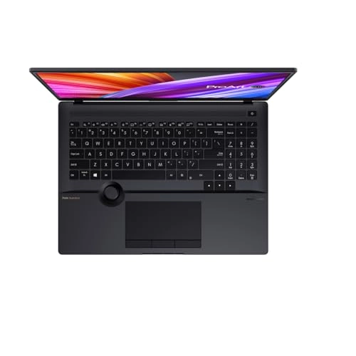 ProArt Studiobook Pro 16 W7600Z3A-L2058X - 16'' i7-12700H 32GB DDR5 1000GB SSD