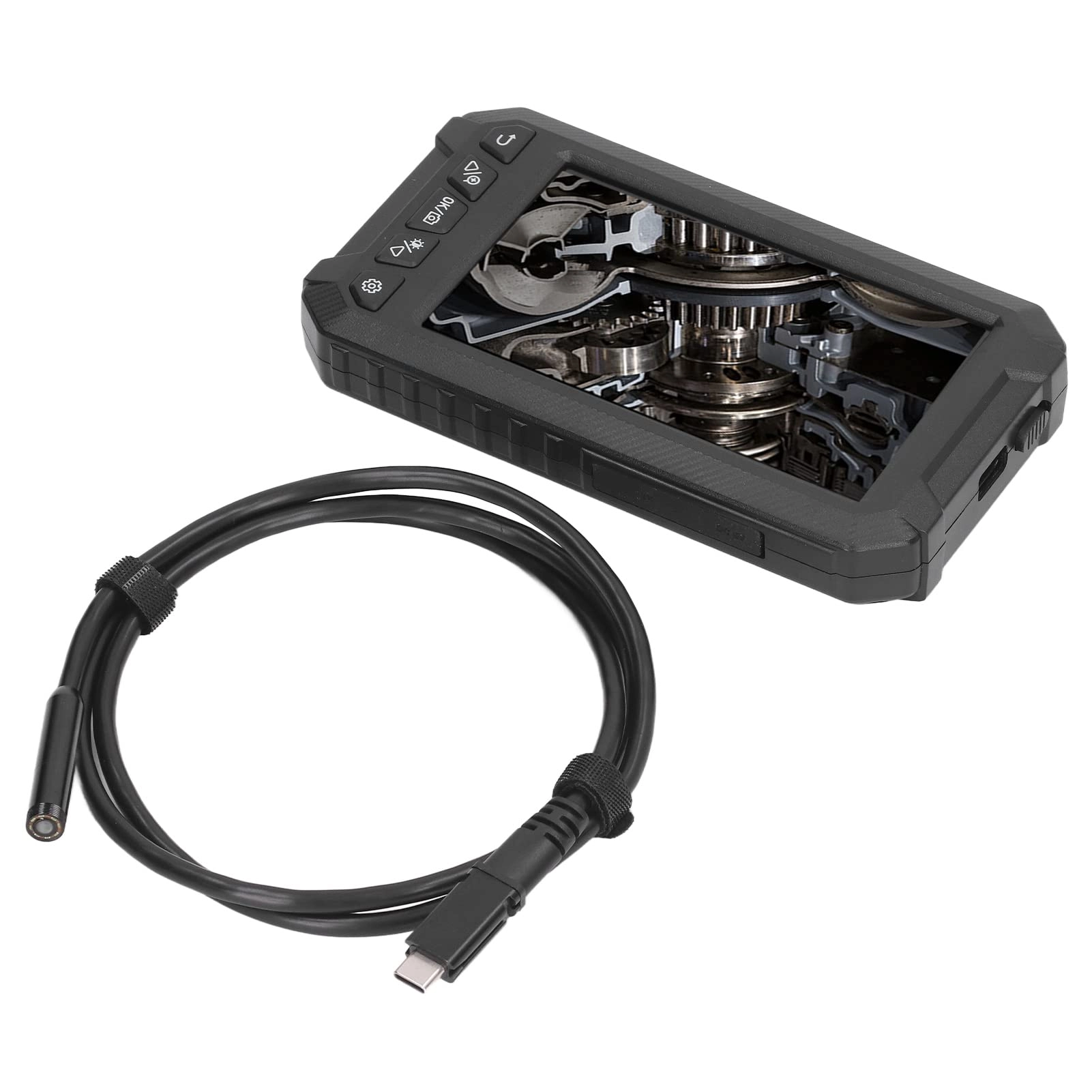 LA65EWQSZ Digital Endoscope - 8 mm 1 m