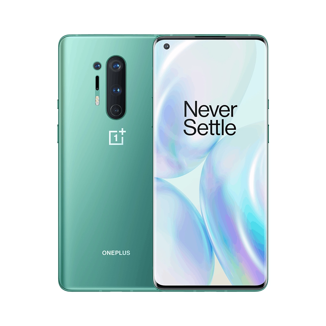 OnePlus 8 Pro - 12GB 256GB