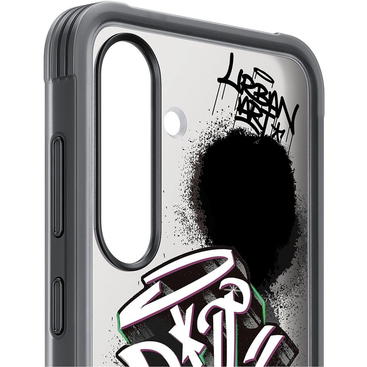 Flipsuit Case for Samsung Galaxy S25