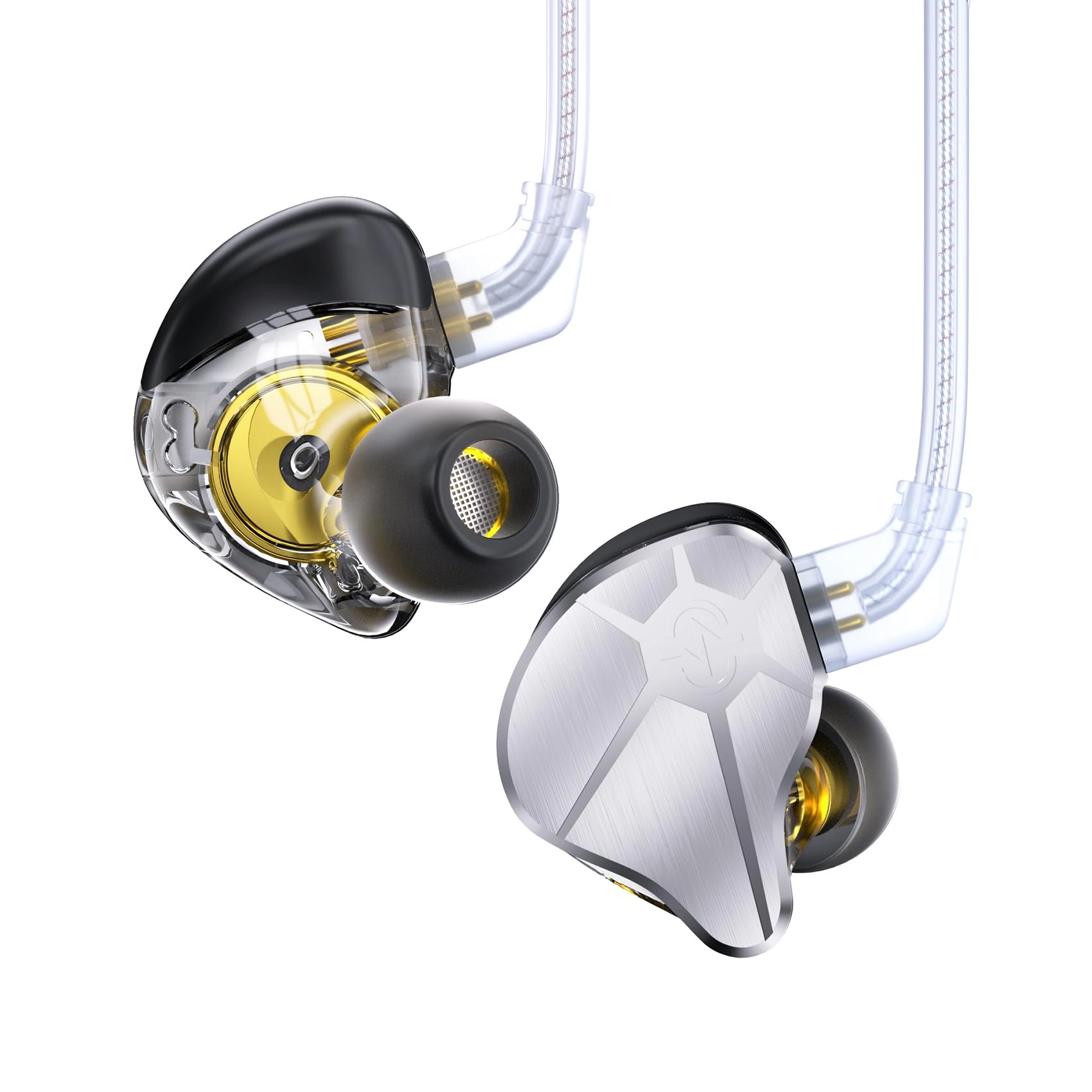 CCZ BC04 Wired Earphone