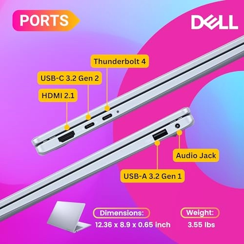 Plus 2-in-1 Convertible 256V - 14'' Core Ultra 7 16GB DDR5 1TB SSD