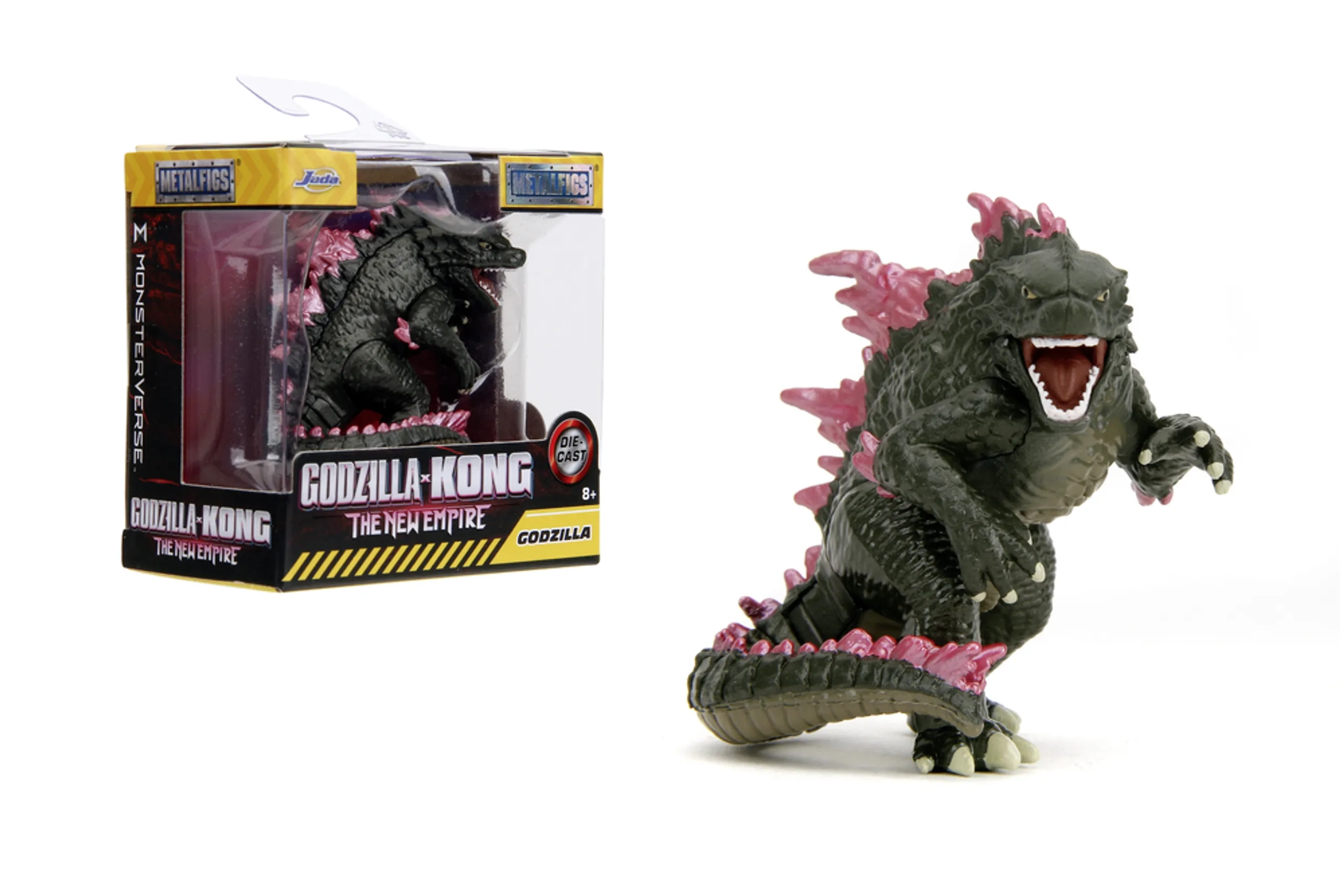 Godzilla Collectible Figure - 5.72 cm