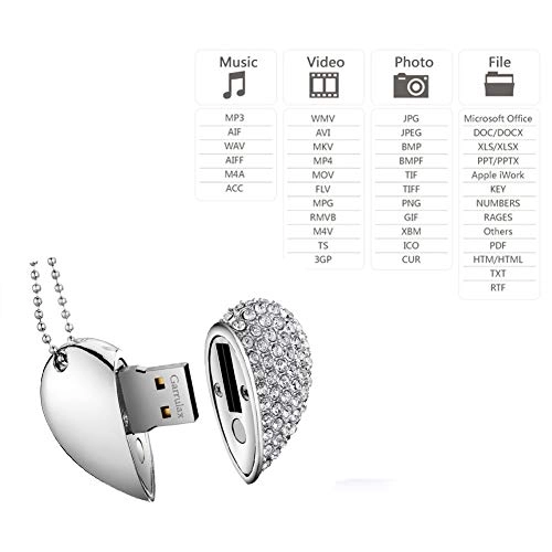 USB Flash Drive - USB 2.0 32GB