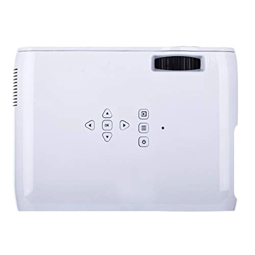 U80 PRO 1500LM 800*480