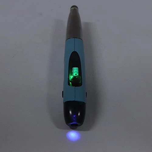 Wireless Optical Pocket Pen Mouse - Bluetooth
