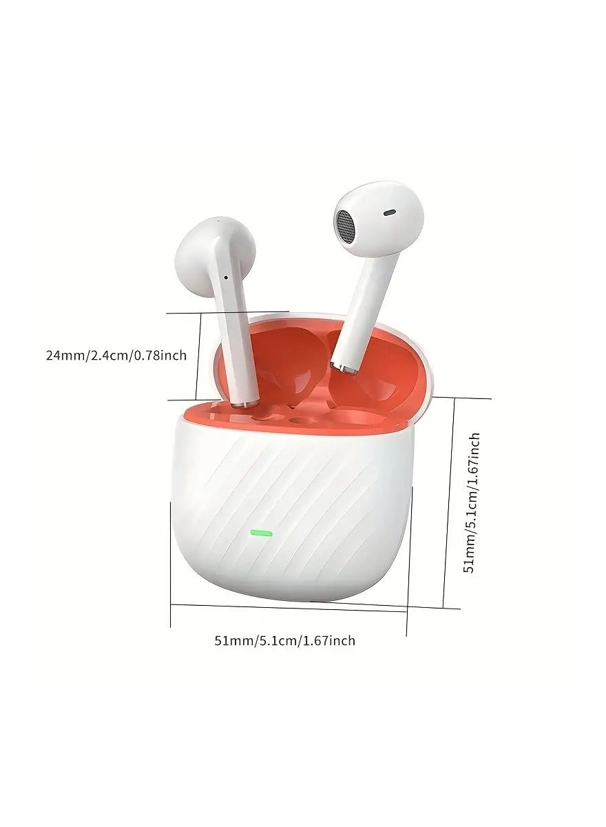 F9 Tws Wireless Earbud