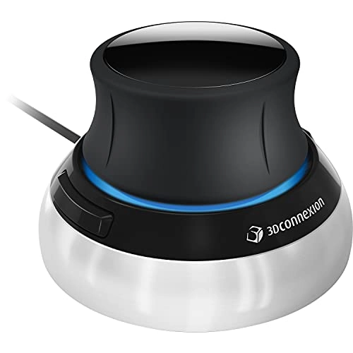 SpaceMouse Compact - USB