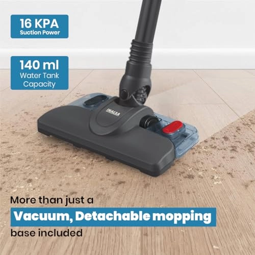 Ozoy Mop Plus
